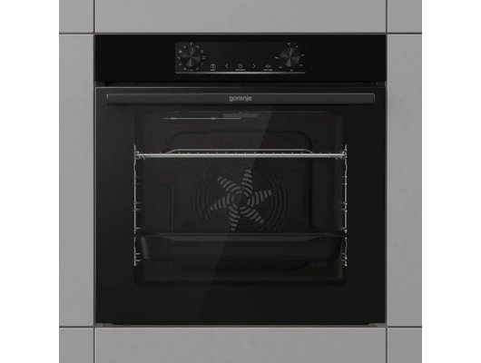 Духовой шкаф GORENJE BO6735E02BKOT